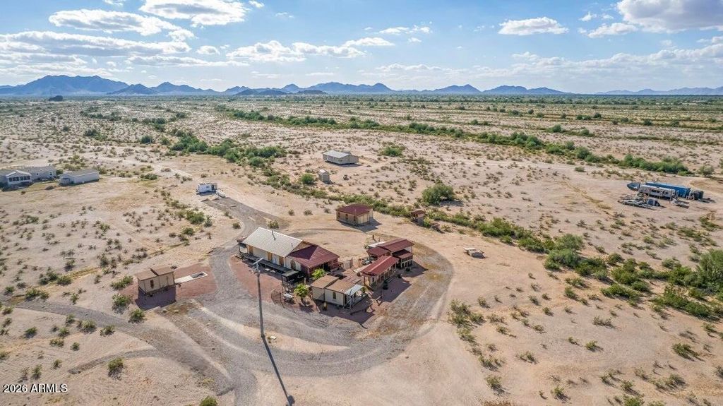 25806 S 186TH Avenue, Buckeye, AZ 85326 — photo 2