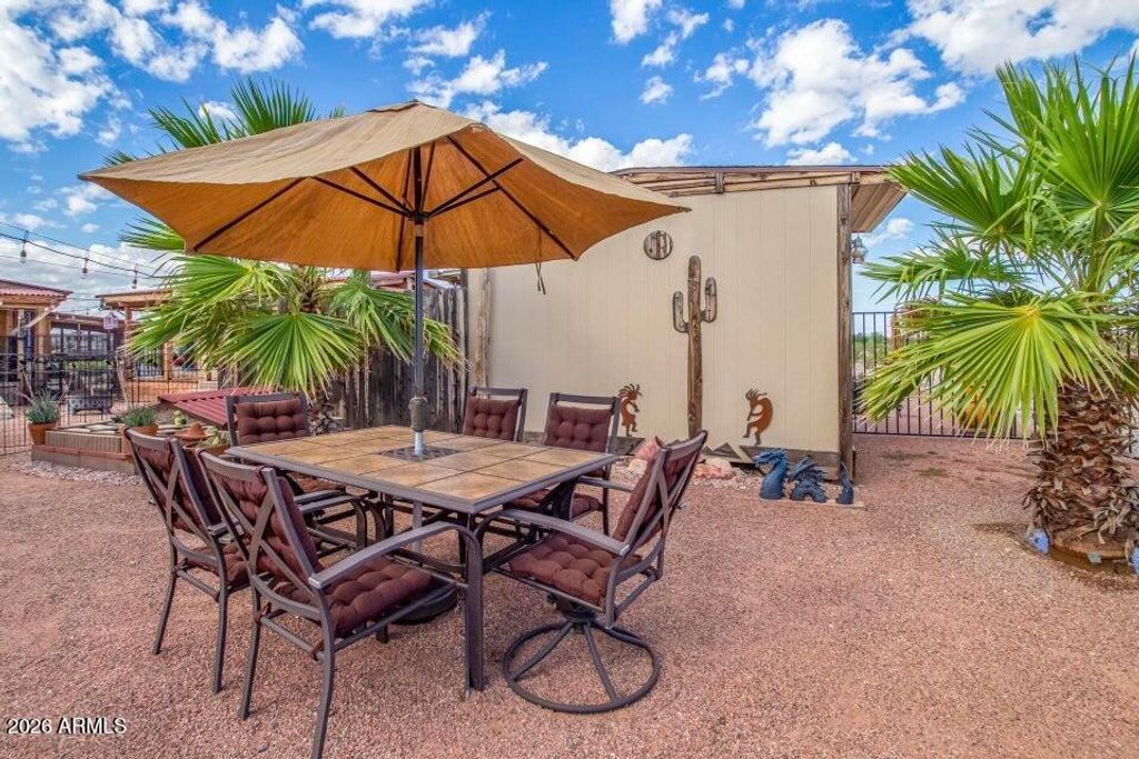 25806 S 186TH Avenue, Buckeye, AZ 85326 — photo 3