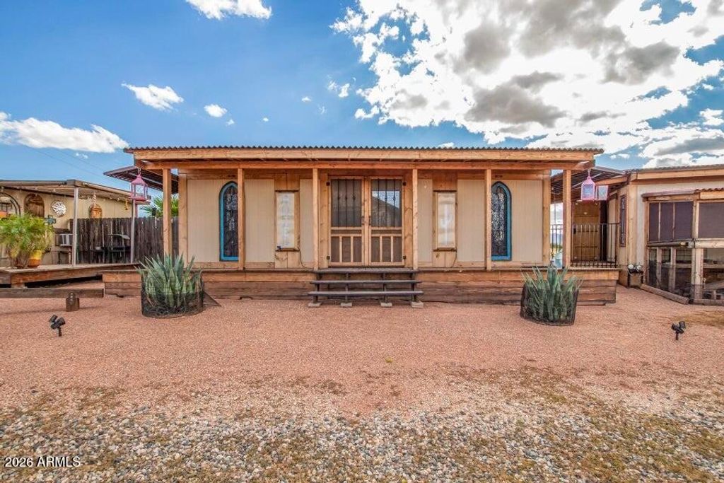 25806 S 186TH Avenue, Buckeye, AZ 85326 — photo 5