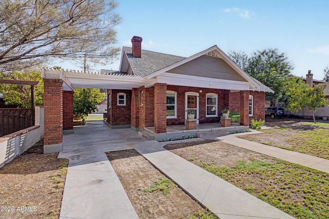 515 W LYNWOOD Street, Phoenix, AZ 85003