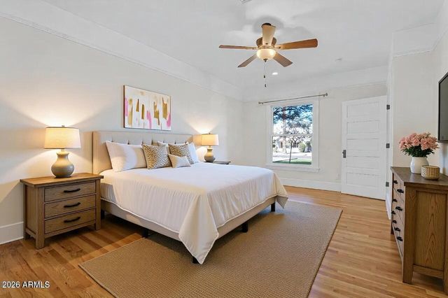 515 W LYNWOOD Street, Phoenix, AZ 85003
