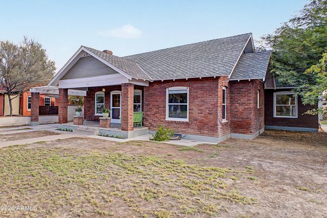 515 W LYNWOOD Street, Phoenix, AZ 85003
