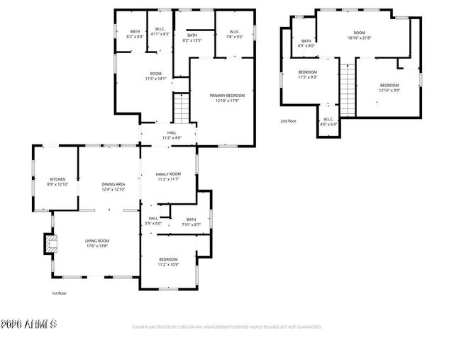 515 W LYNWOOD Street, Phoenix, AZ 85003
