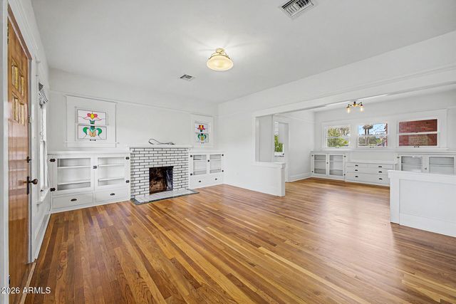 515 W LYNWOOD Street, Phoenix, AZ 85003