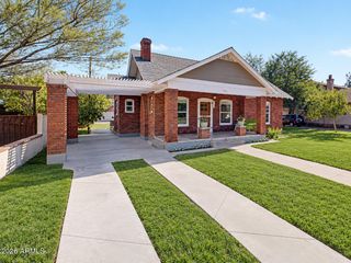 515 W LYNWOOD Street, Phoenix, AZ 85003