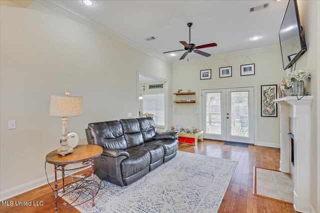 902 Belle Oak Cove, Brandon, MS 39042