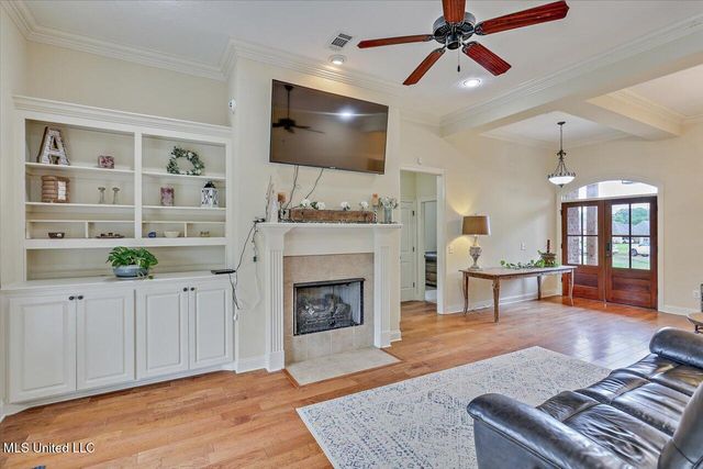 902 Belle Oak Cove, Brandon, MS 39042