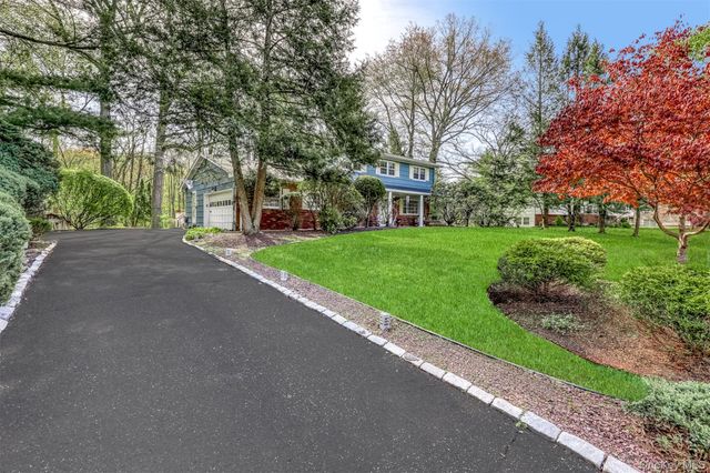 16 Sterling Forest Lane, Suffern, NY 10901