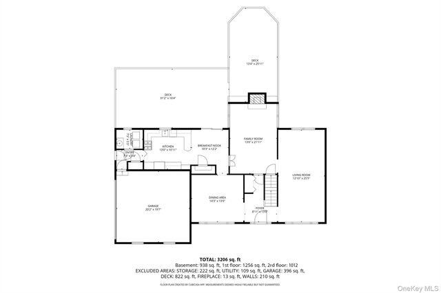 16 Sterling Forest Lane, Suffern, NY 10901