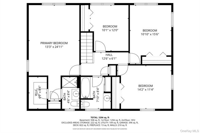 16 Sterling Forest Lane, Suffern, NY 10901