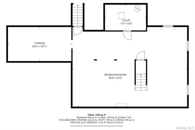 16 Sterling Forest Lane, Suffern, NY 10901