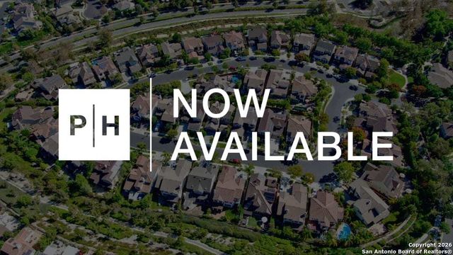 4206 Mountain Ash, San Antonio, TX 78245