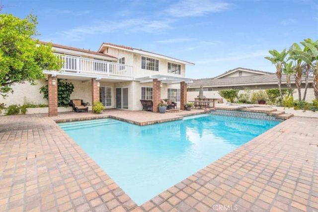 19792 Majorca, Yorba Linda, CA 92886