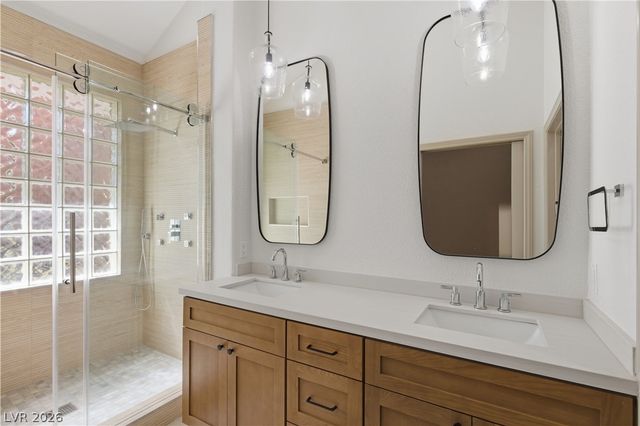 4944 Crooked Stick Way, Las Vegas, NV 89113