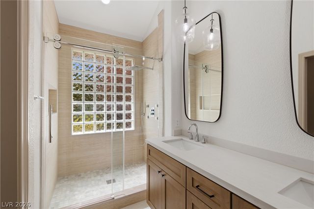 4944 Crooked Stick Way, Las Vegas, NV 89113