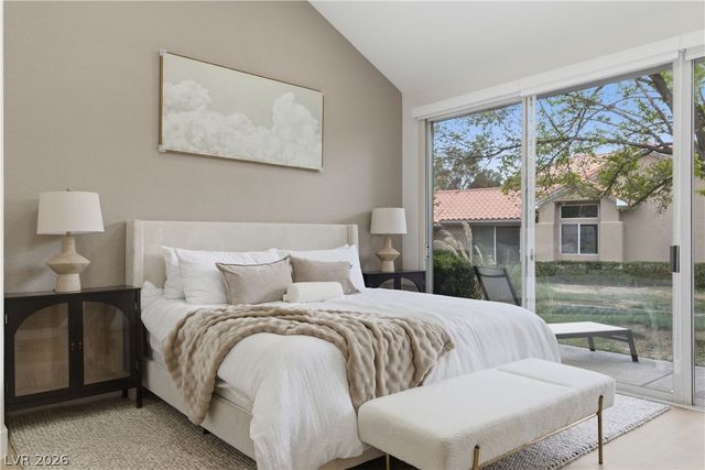 4944 Crooked Stick Way, Las Vegas, NV 89113