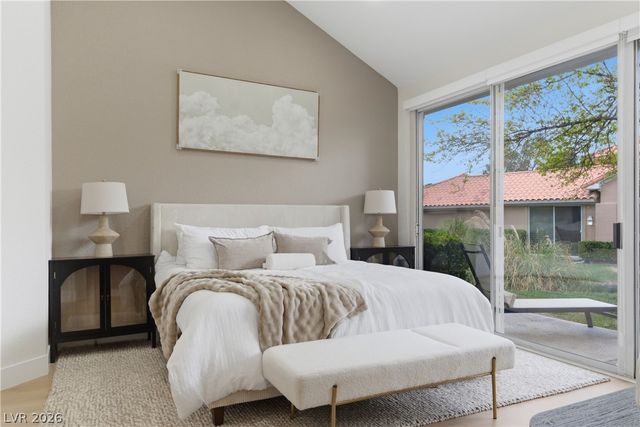 4944 Crooked Stick Way, Las Vegas, NV 89113