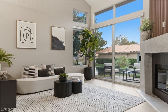 4944 Crooked Stick Way, Las Vegas, NV 89113