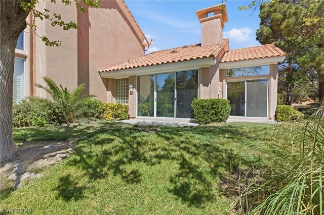 4944 Crooked Stick Way, Las Vegas, NV 89113