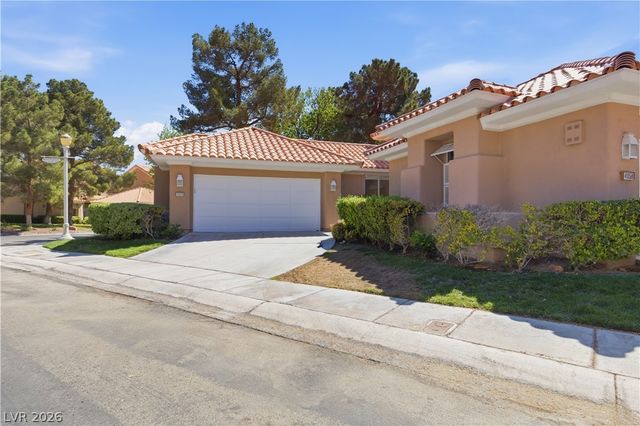 4944 Crooked Stick Way, Las Vegas, NV 89113