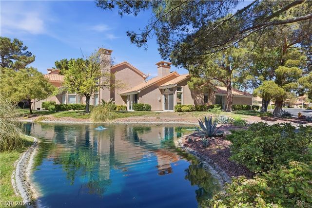 4944 Crooked Stick Way, Las Vegas, NV 89113