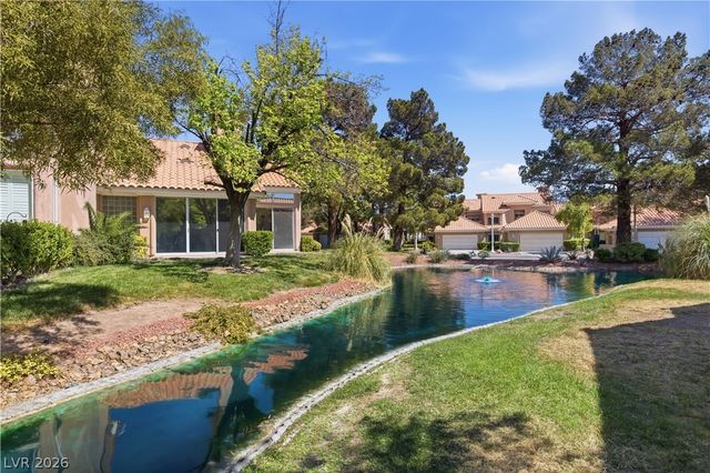 4944 Crooked Stick Way, Las Vegas, NV 89113