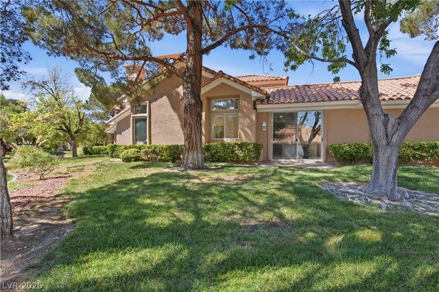 4944 Crooked Stick Way, Las Vegas, NV 89113