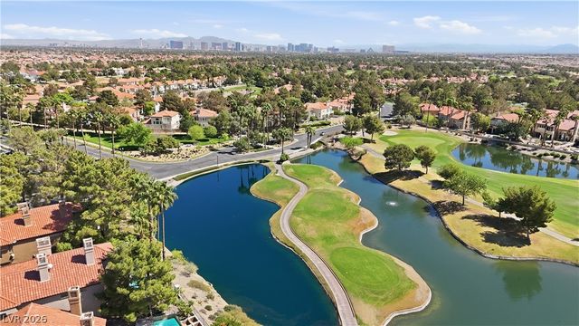 4944 Crooked Stick Way, Las Vegas, NV 89113