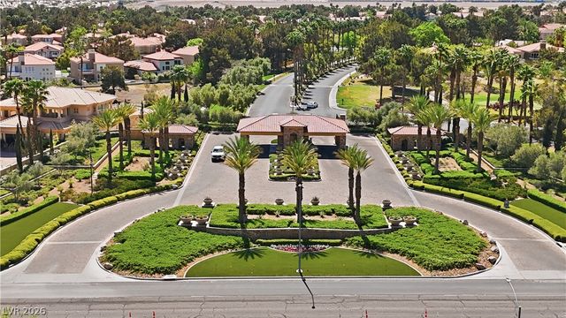 4944 Crooked Stick Way, Las Vegas, NV 89113