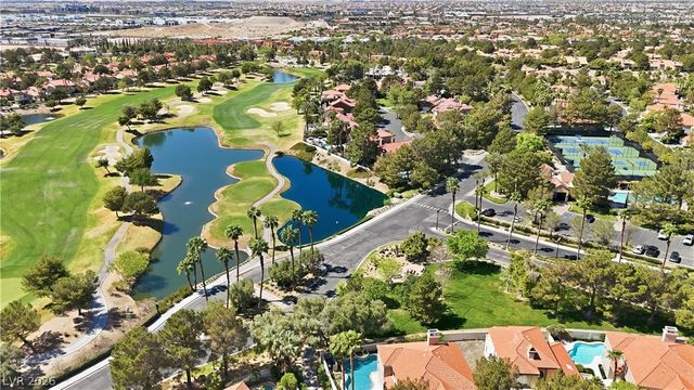 4944 Crooked Stick Way, Las Vegas, NV 89113