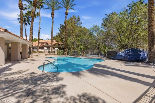 4944 Crooked Stick Way, Las Vegas, NV 89113