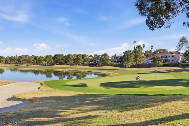 4944 Crooked Stick Way, Las Vegas, NV 89113