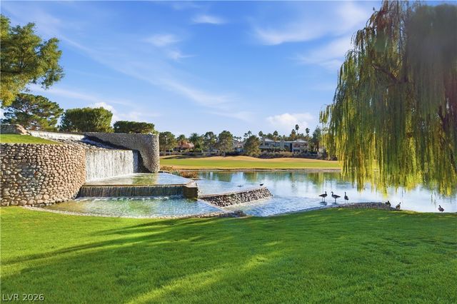 4944 Crooked Stick Way, Las Vegas, NV 89113