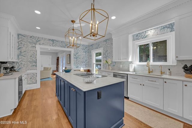 6332 Marywood Drive, Wilmington, NC 28409