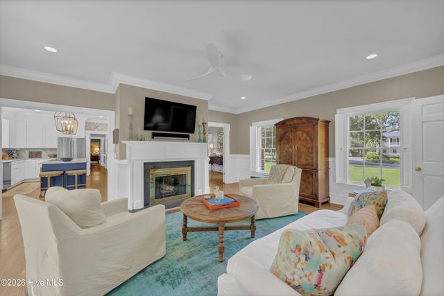 6332 Marywood Drive, Wilmington, NC 28409