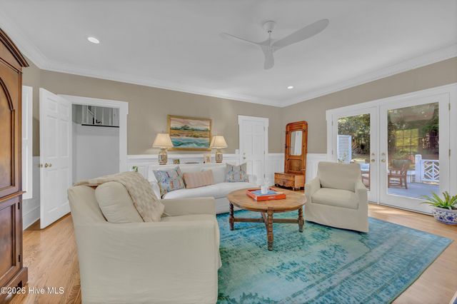 6332 Marywood Drive, Wilmington, NC 28409