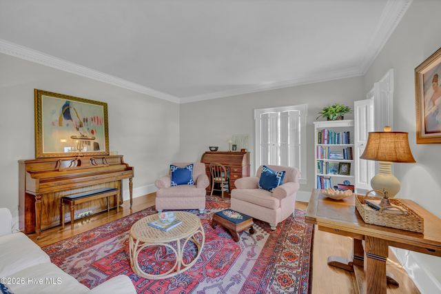 6332 Marywood Drive, Wilmington, NC 28409
