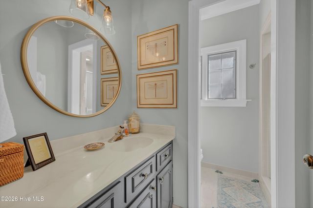 6332 Marywood Drive, Wilmington, NC 28409
