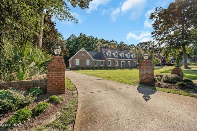 6332 Marywood Drive, Wilmington, NC 28409