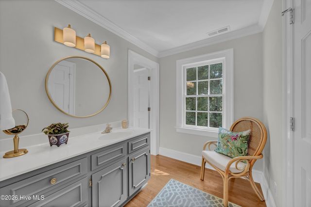 6332 Marywood Drive, Wilmington, NC 28409