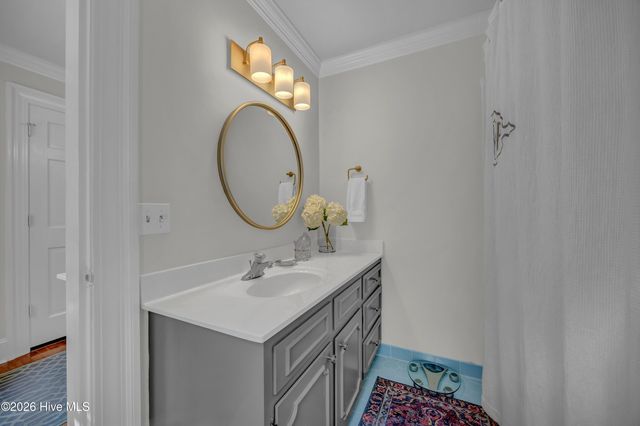 6332 Marywood Drive, Wilmington, NC 28409