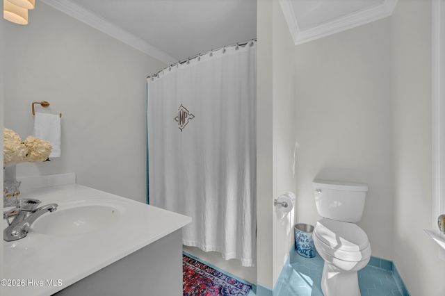 6332 Marywood Drive, Wilmington, NC 28409