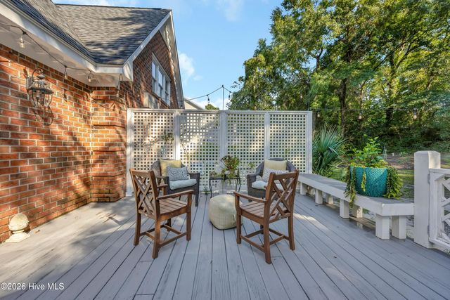 6332 Marywood Drive, Wilmington, NC 28409