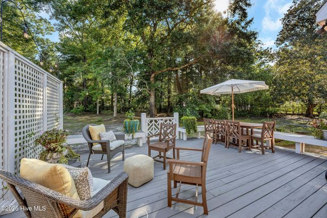 6332 Marywood Drive, Wilmington, NC 28409