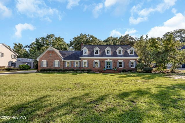 6332 Marywood Drive, Wilmington, NC 28409