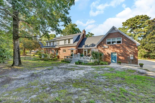 6332 Marywood Drive, Wilmington, NC 28409