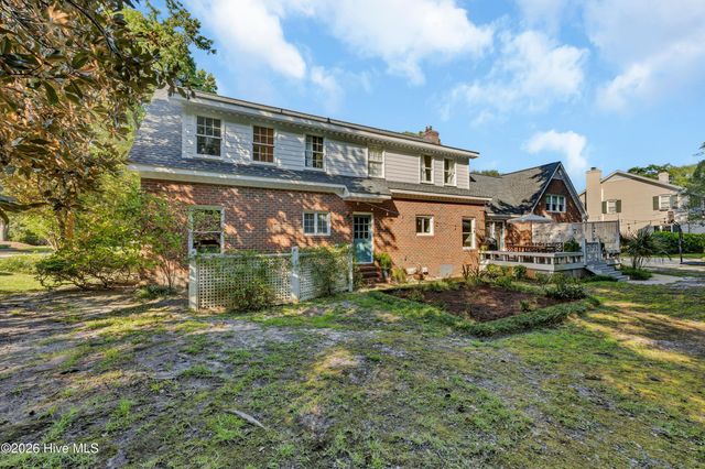6332 Marywood Drive, Wilmington, NC 28409