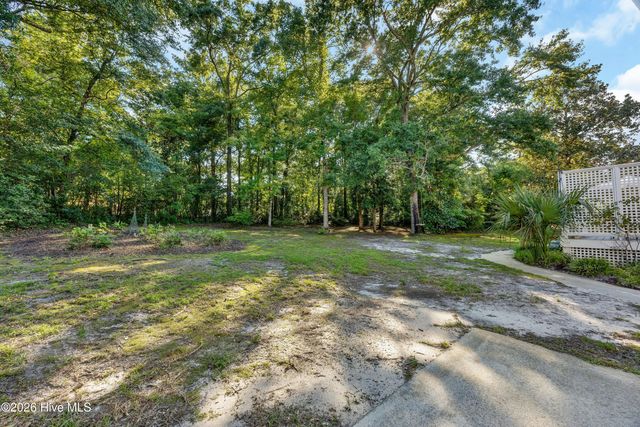 6332 Marywood Drive, Wilmington, NC 28409