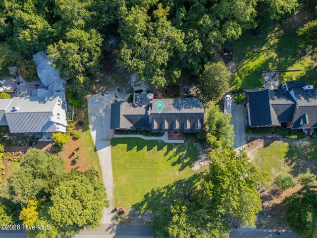 6332 Marywood Drive, Wilmington, NC 28409