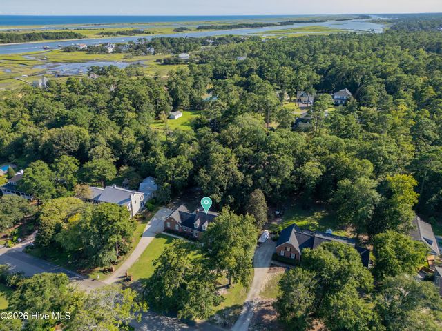 6332 Marywood Drive, Wilmington, NC 28409